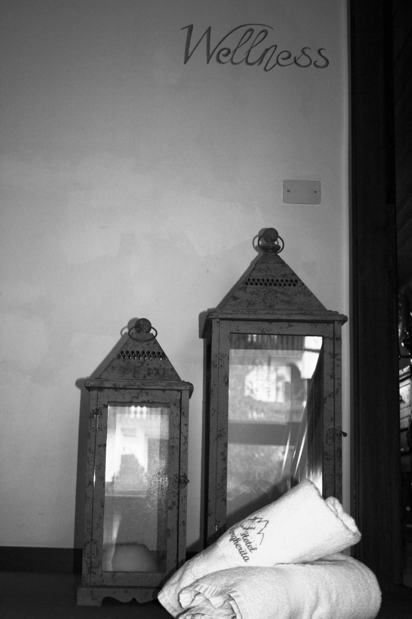 Hotel Margherita San Martino Di Castrozza Bagian luar foto